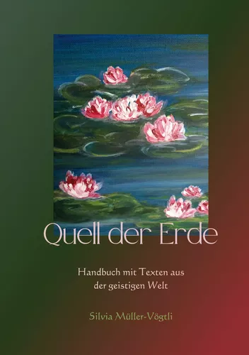 Quell der Erde