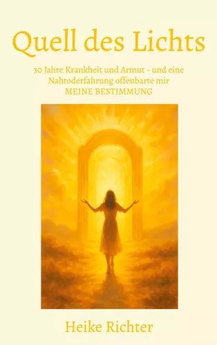 Quell des Lichts