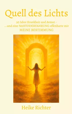 Quell des Lichts