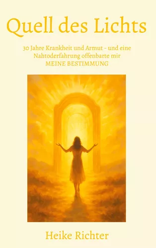 Quell des Lichts