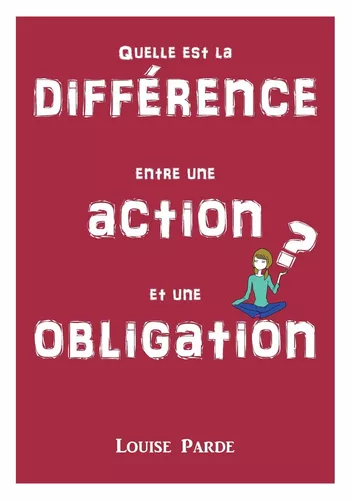 Quelle est la différence entre une action et une obligation