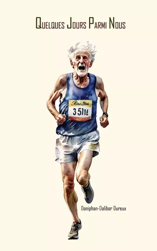 Quelques jours parmi nous