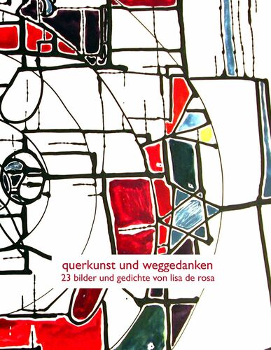 querkunst und weggedanken