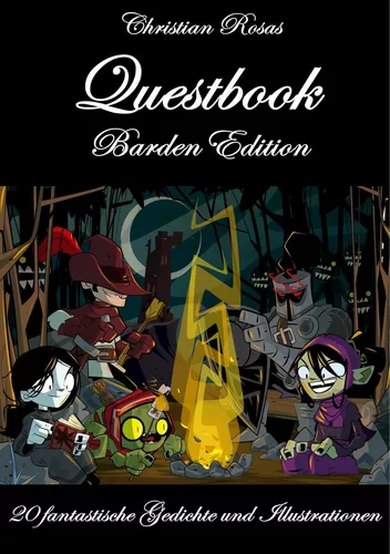 Questbook