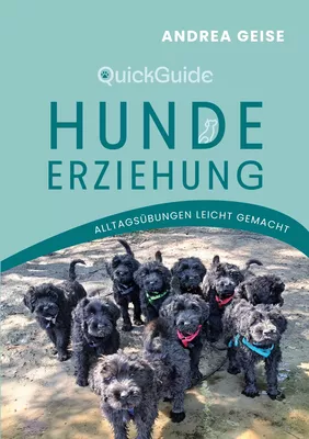 QuickGuide Hundeerziehung