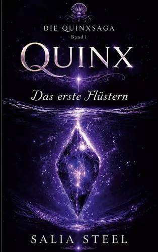 Quinxsaga