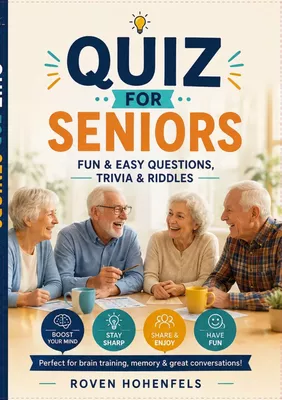 Quiz for seniors