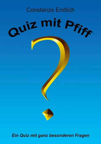 Quiz mit Pfiff