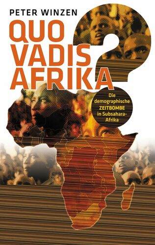 Quo vadis Afrika?