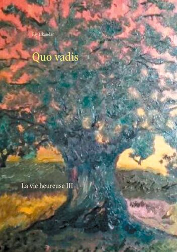 Quo vadis