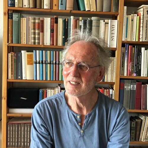 R. Daniel Roth