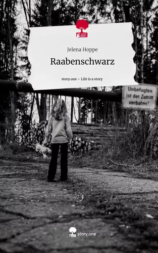 Raabenschwarz. Life is a Story - story.one