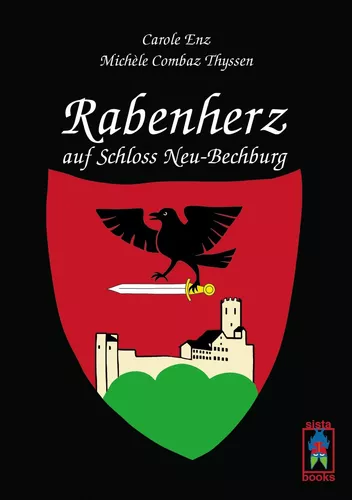 Rabenherz auf Schloss Neu-Bechburg