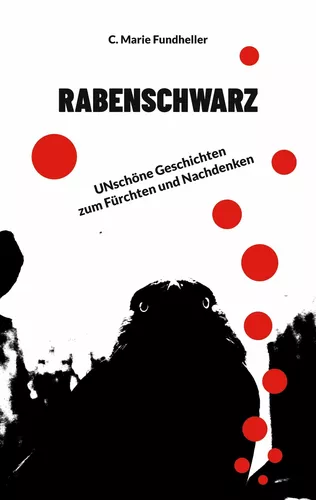 Rabenschwarz