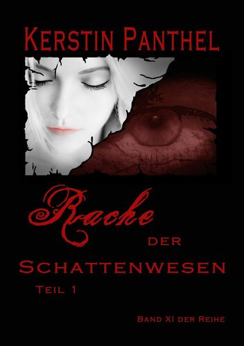 Rache der Schattenwesen