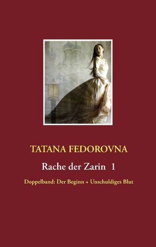 Rache der Zarin 1