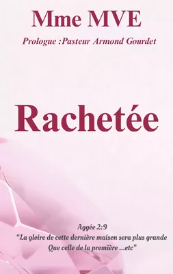 Rachetée