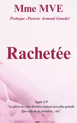 Rachetée