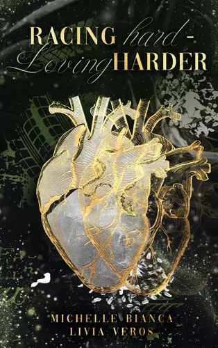 Racing hard - Loving harder
