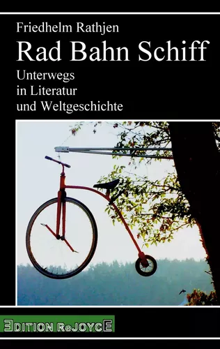 Rad Bahn Schiff