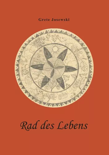 Rad des Lebens