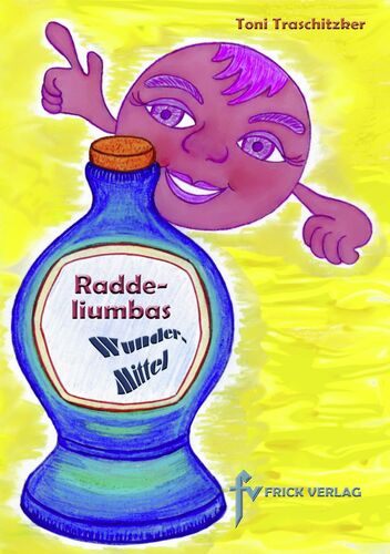 Raddeliumbas Wundermittel