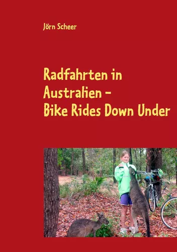 Radfahrten in Australien - Bike Rides Down Under
