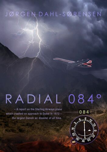 Radial 084°