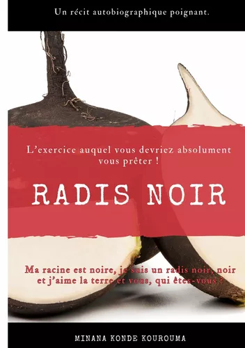 Radis noir
