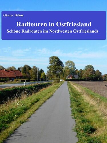 Radtouren in Ostfriesland