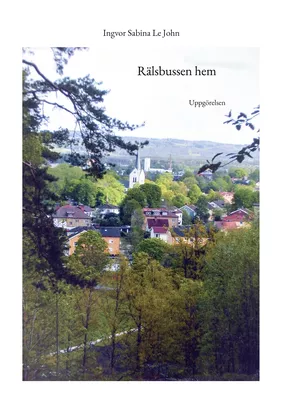 Rälsbussen hem