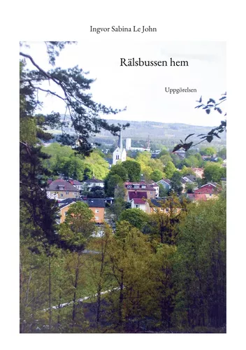 Rälsbussen hem