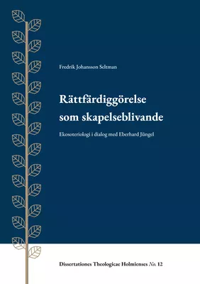 Rättfärdiggörelse som skapelseblivande