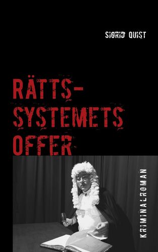 Rättssystemets offer