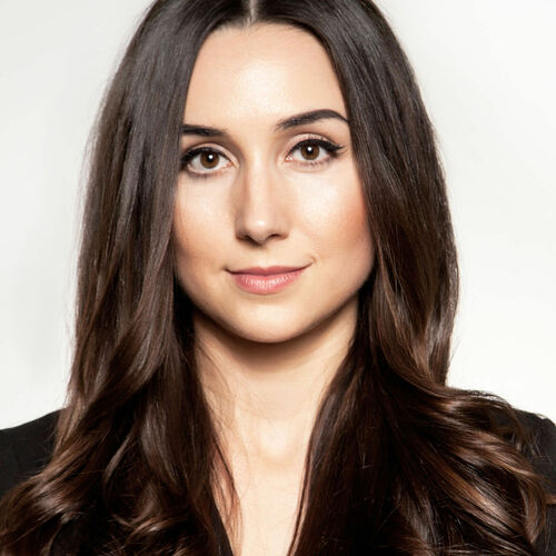 Raffaela Jung Raffaela Jung