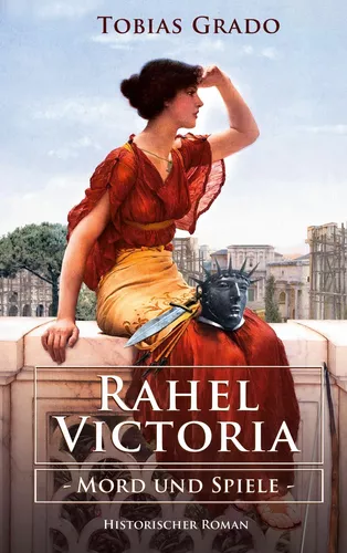 Rahel Victoria