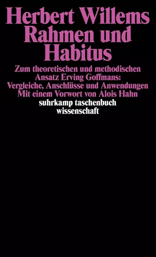 Rahmen und Habitus
