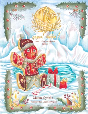 Rainbow Sea, Dream's Origin !