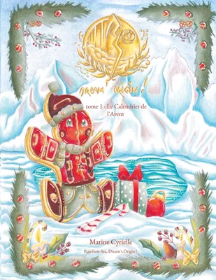 Rainbow Sea, Dream's Origin !