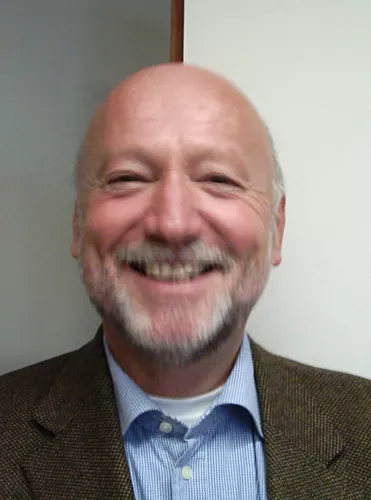 Rainer Danckwerts