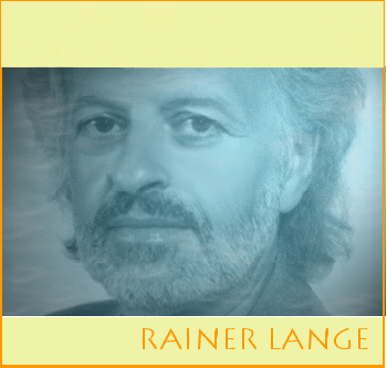 Rainer Lange Rainer Lange