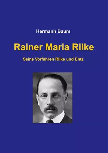 Rainer Maria Rilke
