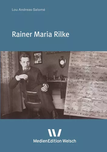 Rainer Maria Rilke