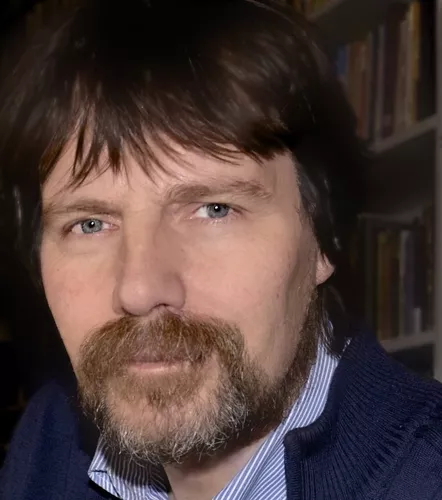 Rainer Schulz