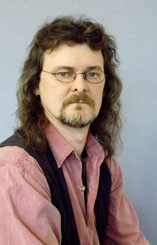 Rainer W. Grimm Rainer W. Grimm