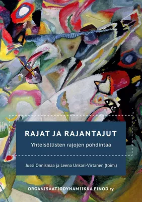 Rajat ja rajantajut