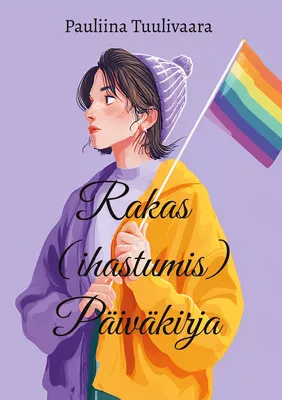Rakas (ihastumis) Päiväkirja