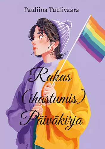 Rakas (ihastumis) Päiväkirja