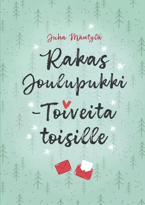 Rakas Joulupukki