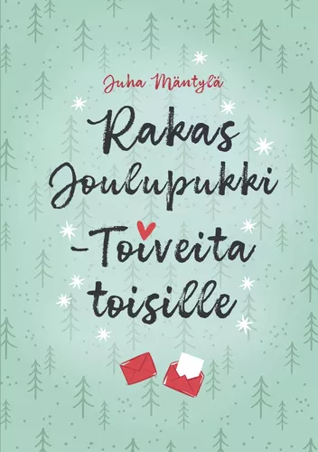 Rakas Joulupukki